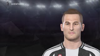 KOOPMEINERS PES STATS [upl. by Auqenet]