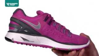 Nike LUNARECLIPSE 3 [upl. by Iron801]