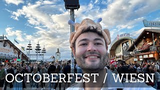 Octoberfest  Wiesen [upl. by Missie]