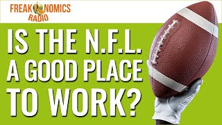 When Is a Superstar Just Another Employee  Freakonomics Radio  Episode 557 [upl. by Dowd]