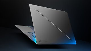 The NEW Asus ROG Zephyrus G16 and G14 [upl. by Lal798]