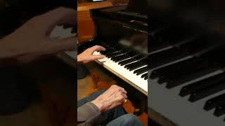 Grooving To The Blues In St Louis piano music bluesinstlouis gettindown oldies [upl. by Rives]