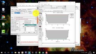 Simulation Hydraulique dun Ponceau avec HECRAS pour DEBUTANTS [upl. by Winograd275]