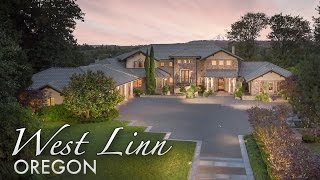 2130 Windham Oaks Court West Linn Oregon  Presented by Harnish Properties [upl. by Catlin]