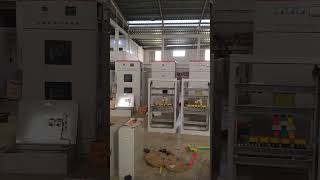 Install Circuit Breaker CB Surge Arrester SA Power Transformer230115kV PTCT shorts [upl. by Fong]