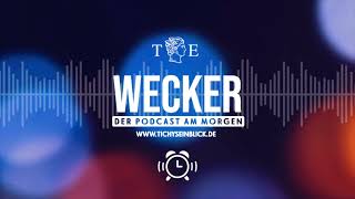 SPD zieht mit Olaf Scholz in den Wahlkampf für Neuwahlen am 23 Februar  TE Wecker am 13 11 2024 [upl. by Knuth]