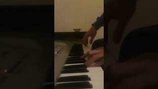 marwan khourykel akasaedمروان خوريكل القصايد piano🎹 by ahmad mounir🎶 [upl. by Amsirac]