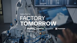 Manufacturing the Digital Thread  Factory Tomorrow S4E1  DigiKey [upl. by Kay]