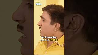 UK Uttrakhand  tmkoc comedy relatable shorts comedyvideo funny trendingshorts [upl. by Eelsew]