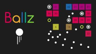 Ballz Ketchapp [upl. by Loftis]