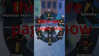 Tower Defence Simulator UPDATE  tds tds roblox [upl. by Esinert]