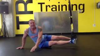 3TRX Hard Body Exercises Never Seen Before [upl. by Reidar753]