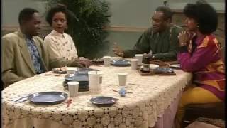 The Cosby Show S8 Ep1  With This Ring Part 2 [upl. by Siul]