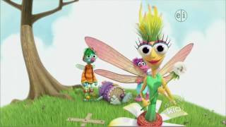 Abbys Flying Fairy School S01E02 Pinocchio Process [upl. by Schroer]