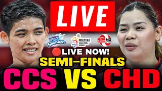 CREAMLINE VS CIGNAL HD 🔴LIVE NOW SEMIFINALS🔥 August 30 2024  PVL REINFORCED CONFERENCE 2024 [upl. by Ecidnacal]