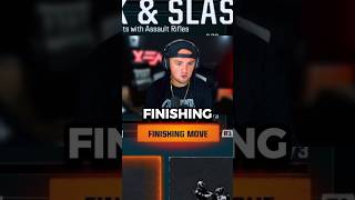 FINISHING MOVE PREVIEWS in Black Ops 6 🤯 [upl. by Jimmie]