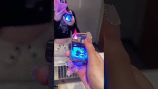 🔥 Light Up in Style with the Coolest RGB Lighter 🔥 [upl. by Alded]