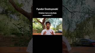 Dostoyevski əsərləri book fyodordostoevsky qanunpublishing booktok books kitab [upl. by Neelahtak]