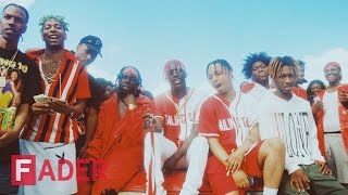 Lil Yachty  quotAll Inquot Official Music Video [upl. by Ingeberg]