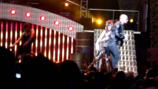 WISIN Y YANDEL EN CONCIERTO [upl. by Lefty121]