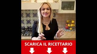 SCARICA IL RICETTARIO [upl. by Esirahc]