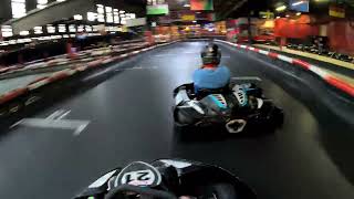 Worldkarts Kortrijk NEW LAYOUT 180722 [upl. by Enomys]