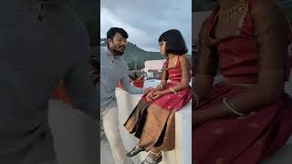 neena sigathi anta nanu maduve agilla dance duet love dancechoreography danceperformance cute [upl. by Scutt]