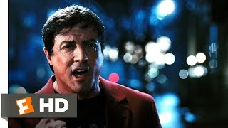 Rocky 410 Movie CLIP  Breakfast of Champions 1976 HD [upl. by Yartnoed]