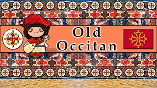 OLD OCCITAN LANGUAGE PEOPLE amp CULTURE [upl. by Petromilli]