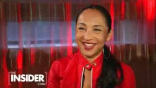 Sade Insider Interview Extended [upl. by Seraphine56]