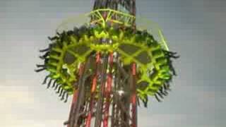 Offride Video Power Tower 2 Schneider Oldenburg Kramermarkt [upl. by Lowis]