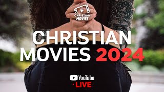 Christian Movies 2024🎬 [upl. by Violetta]