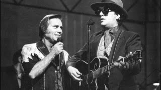 George Jones HBO Special April 28th 1981 [upl. by Harras]