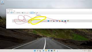 How To Use Snipping Tool In Windows 11 Tutorial [upl. by Llabmik]