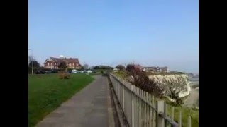 Broadstairs in spring [upl. by Nylarej]