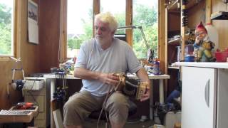 Rodney  Headington  Lester  Melodeon [upl. by Eessac]