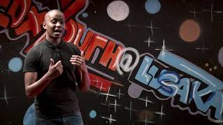 Anxiety for dummies  Joey Mukando  TEDxYouthLusaka [upl. by Bora]