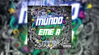 HONEY  EME A AUDIO OFICIAL DE OVALLE PAL MUNDO 8 [upl. by Trauner]