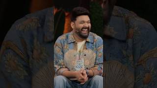 Kapil Sharma CRACKS UP at Harbhajan amp Siddhu Paaji’s Hilarious Banter About Their Wives’ TGIKS 🤭 [upl. by Arrek]