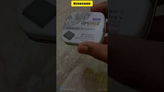 Kneadable eraser unboxing  DOMS AMARIZ [upl. by Ainsley]