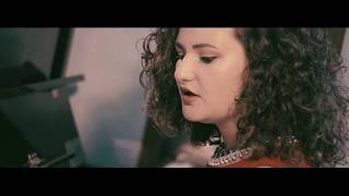 Vattene Via  SimonaM  Official Video [upl. by Alexandros]