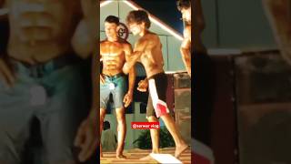 MrUPSenior amp Junior Bodybuilding Championship in Amroha bodybuilding amroha minivlog shorts [upl. by Anul606]