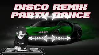 DISCO REMIX NONSTOP DJ DANCE X RAGATAK BATTLEMIX FULL BASS CEK SOUND 2024 [upl. by Nim423]