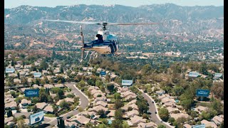 Epic TV Commercial for SPECTRUM Featuring Helicopters and Hummers in Action [upl. by Melisandra]