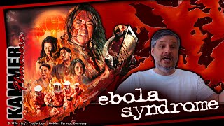 Ebola Syndrome 1996  Enthemmte Unterhaltung für Hartgesottene [upl. by Ariaic]