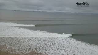 Espectacular Boca Barranca waves [upl. by Anasxor]