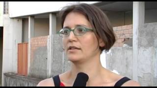 Ubu Re nel carcere di Sollicciano intervista a Elisa Taddei [upl. by Ylenaj]