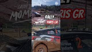 EVENT TAXI RALLY BALIKPAPAN‼️toyota automobile artist offroad rally music rp automobile wwe [upl. by Ttiwed]