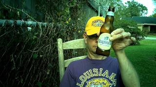 Louisiana Beer Reviews Hoegaarden [upl. by Diane-Marie]