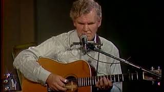 Windy and Warm performed by Doc Watson with Jack Lawrence amp Michael T Coleman [upl. by Ennasil]